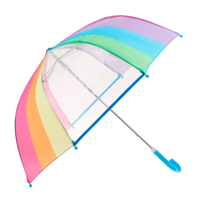 Зонт детский Радуга 46 см Mary Poppins 53765 1